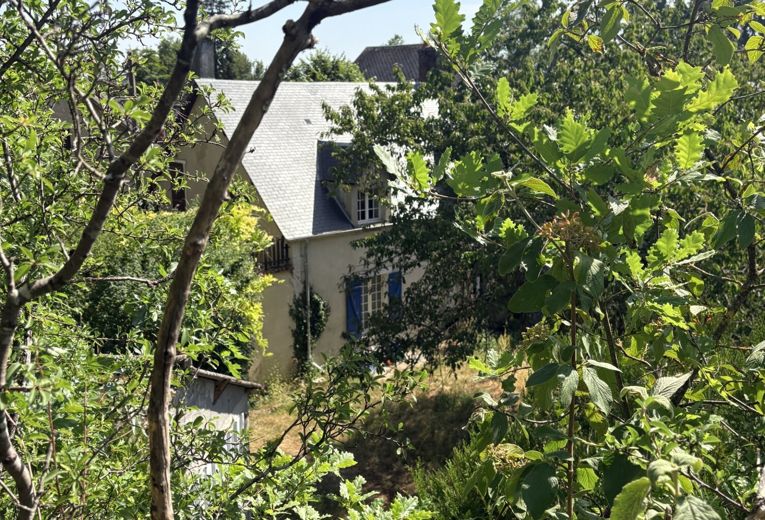 Vente Maison de village 4 pièces — photo 1