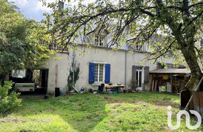 Vente Maison de village 4 pièces — photo 2