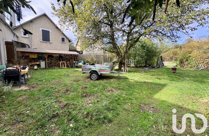 Vente Maison de village 4 pièces — photo 3