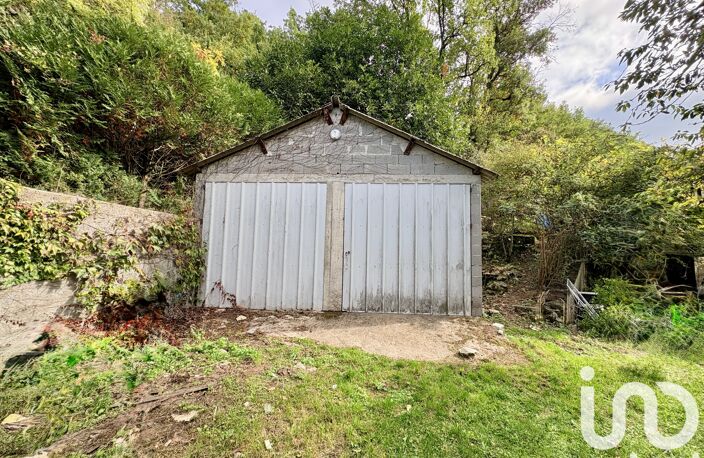 Vente Maison de village 4 pièces — photo 4