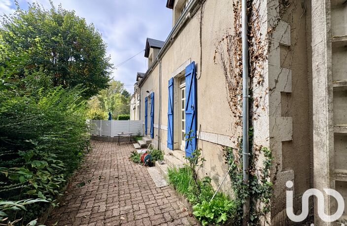 Vente Maison de village 4 pièces — photo 5
