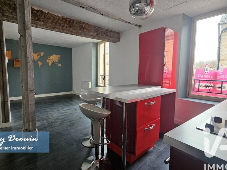Vente Appartement 2 pièces — photo 1