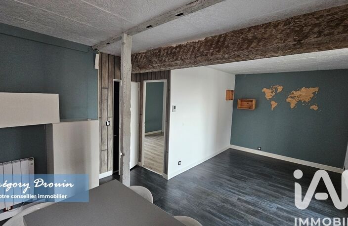 Vente Appartement 2 pièces — photo 3