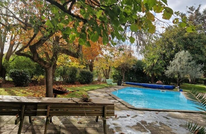 Vente maison 10 pièces 563 m² Verrières-en-Anjou (49480) — photo 3