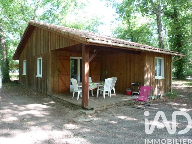 Vente Gîte 4 pièces — photo du bien