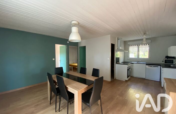 Vente Gîte 4 pièces — photo 2