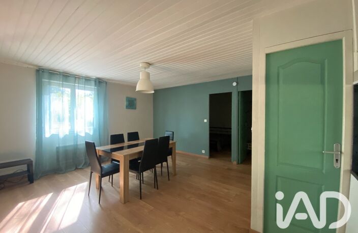 Vente Gîte 4 pièces — photo 3