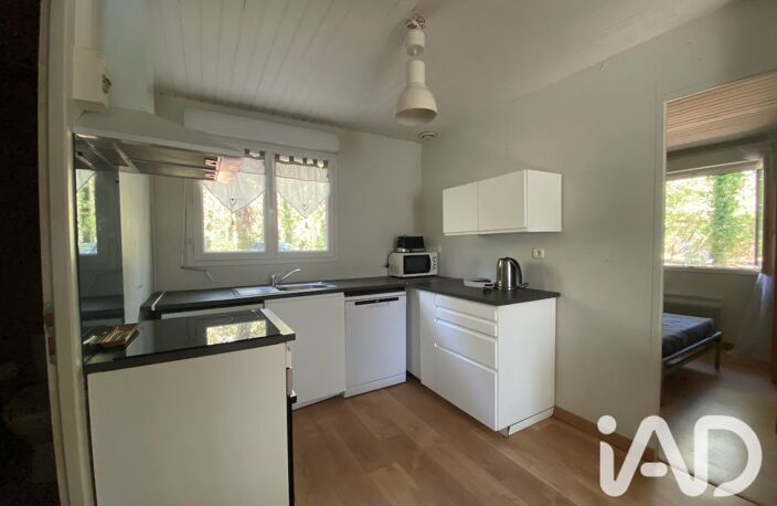 Vente Gîte 4 pièces — photo 4