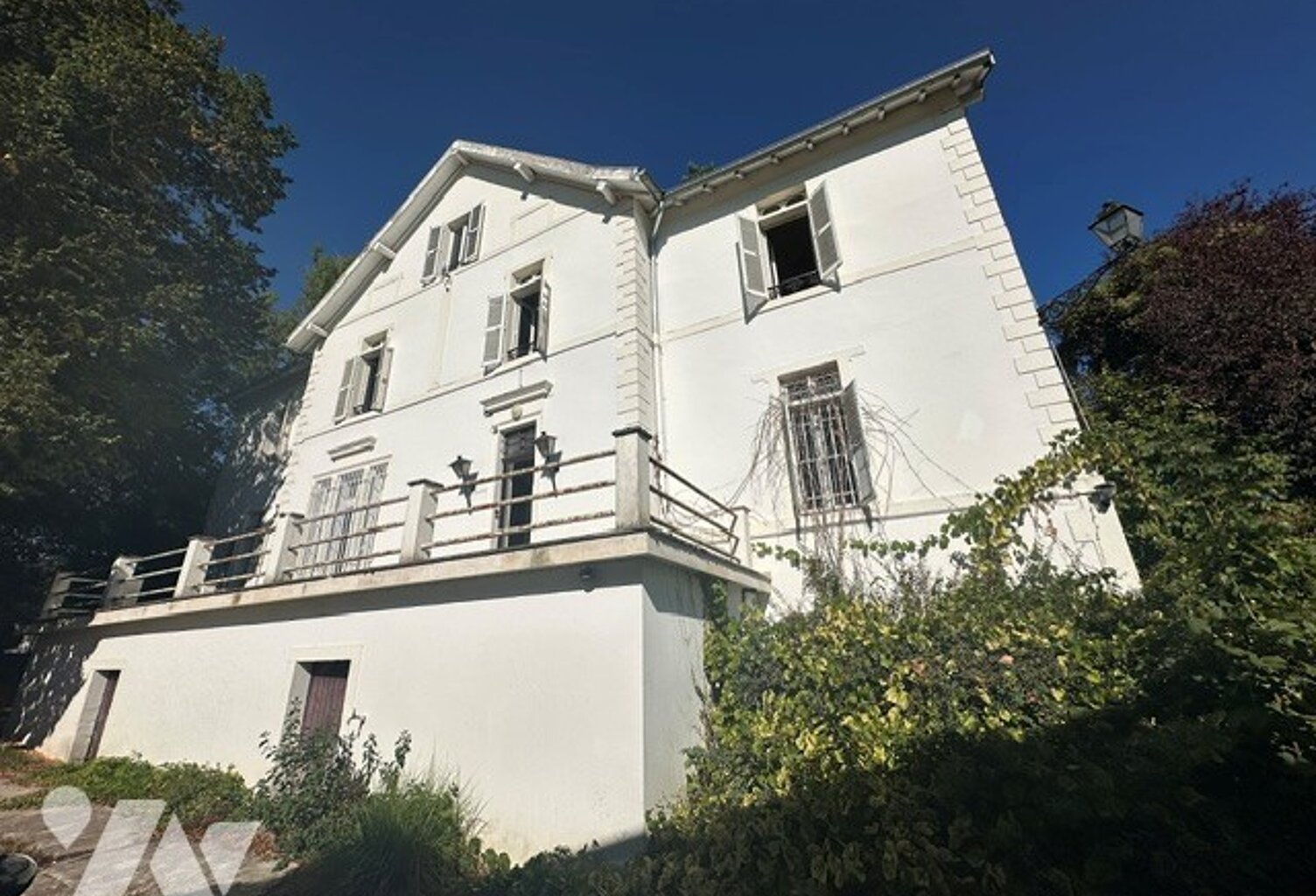 Vente maison 9 pièces 280 m² Pagny-sur-Moselle (54530) — photo 1