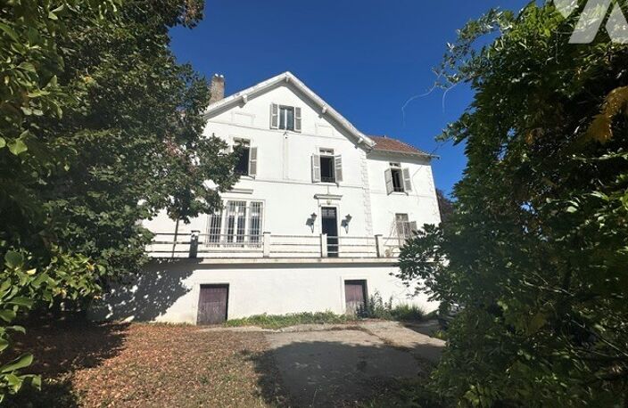 Vente maison 9 pièces 280 m² Pagny-sur-Moselle (54530) — photo 2