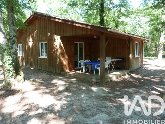 Vente Gîte 4 pièces — photo du bien