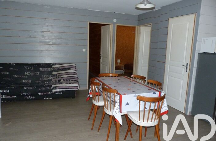 Vente Gîte 4 pièces — photo 2