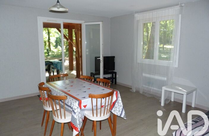 Vente Gîte 4 pièces — photo 3