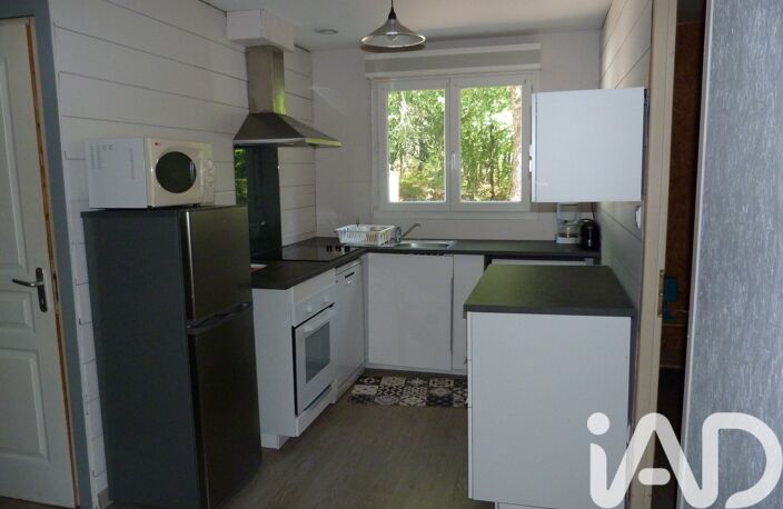 Vente Gîte 4 pièces — photo 4
