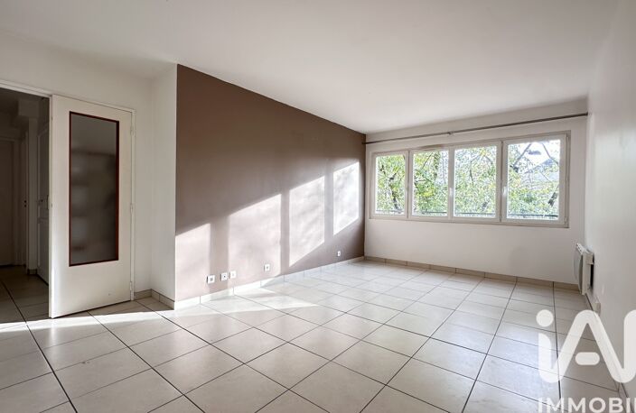 Vente Appartement 2 pièces — photo 2