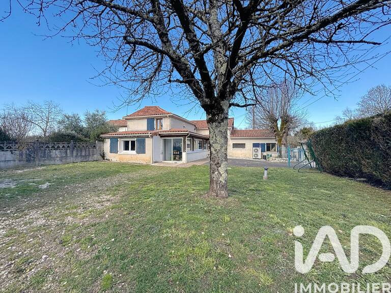 Vente Maison de village 5 pièces — photo 1