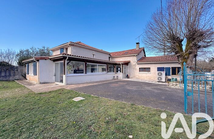 Vente Maison de village 5 pièces — photo 2