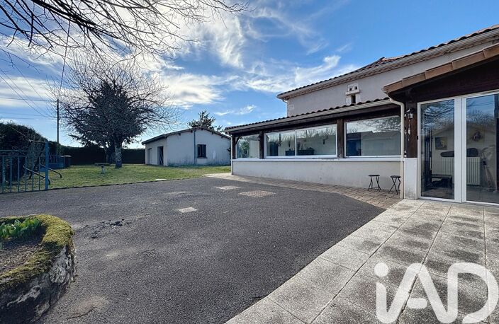 Vente Maison de village 5 pièces — photo 3