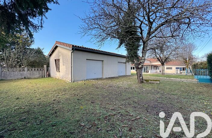 Vente Maison de village 5 pièces — photo 4