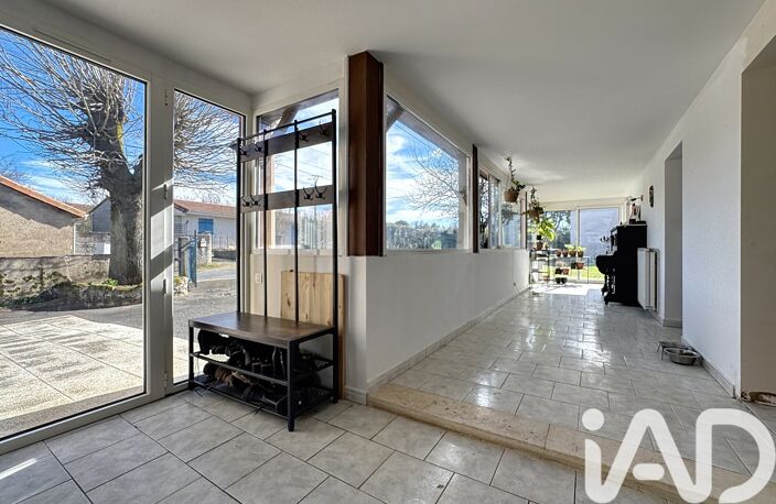 Vente Maison de village 5 pièces — photo 5