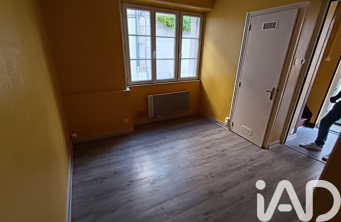 Vente Immeuble 56 m&sup2; — photo 5