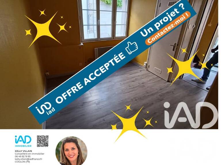 Vente Immeuble 56 m&sup2; — photo 1