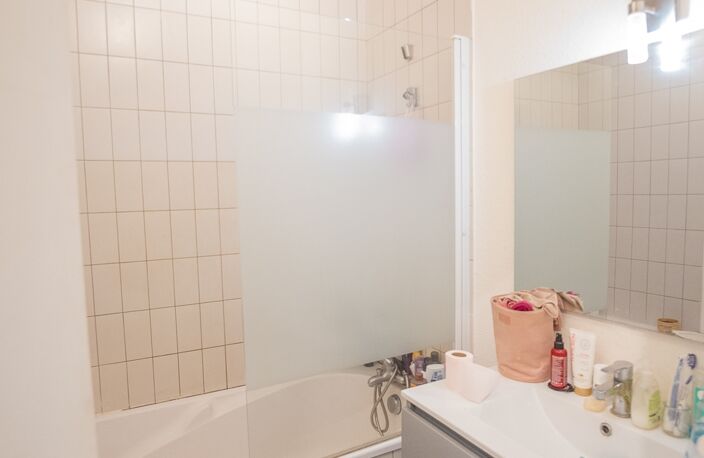Vente Appartement 2 pièces — photo 5