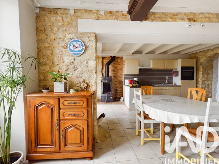 Vente Maison/villa 13 pièces — photo 1