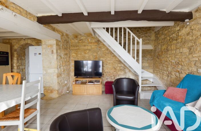 Vente Maison/villa 13 pièces — photo 2