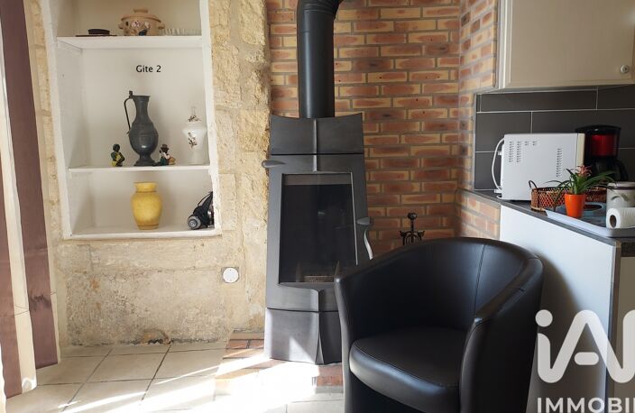 Vente Maison/villa 13 pièces — photo 5