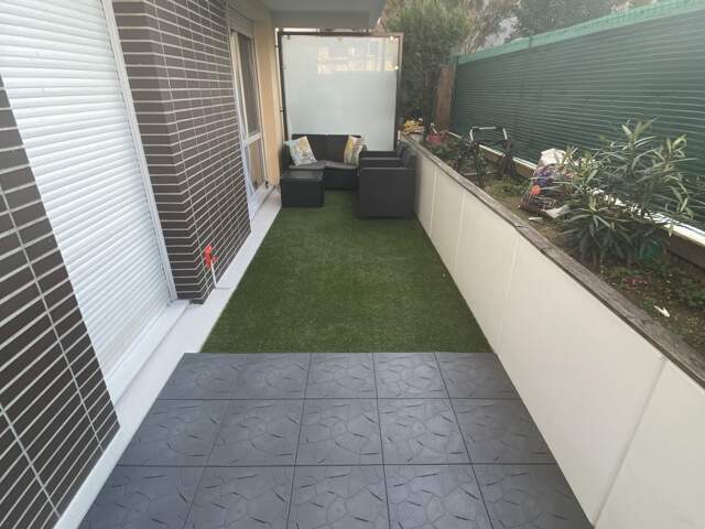 Vente Appartement 3 pièces — photo du bien