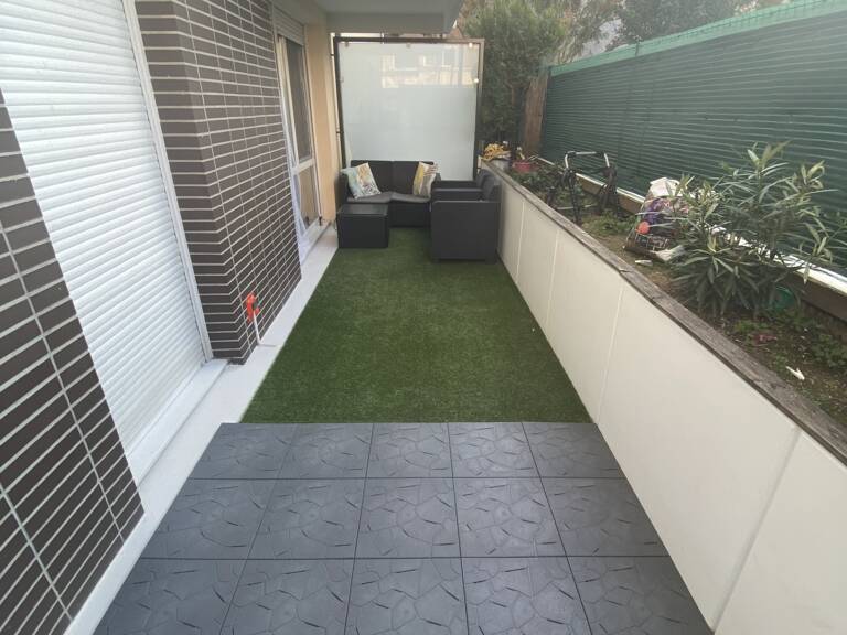 Vente Appartement 3 pièces — photo 1
