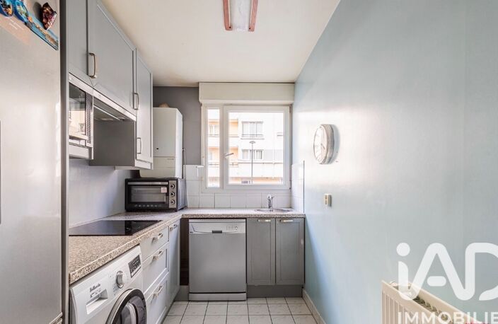 Vente Appartement 3 pièces — photo 2