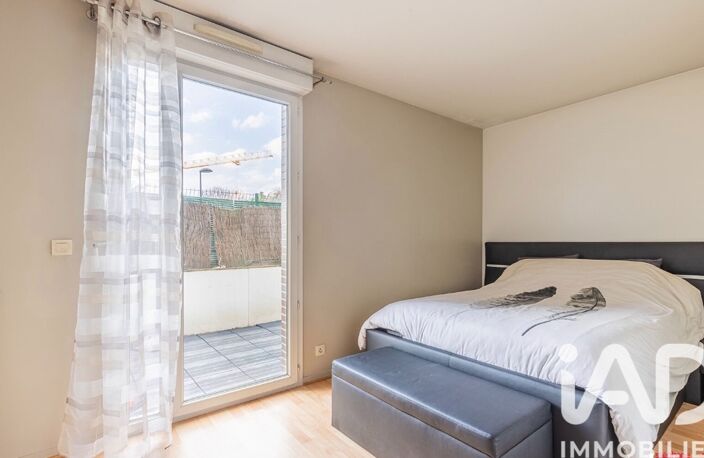 Vente Appartement 3 pièces — photo 3
