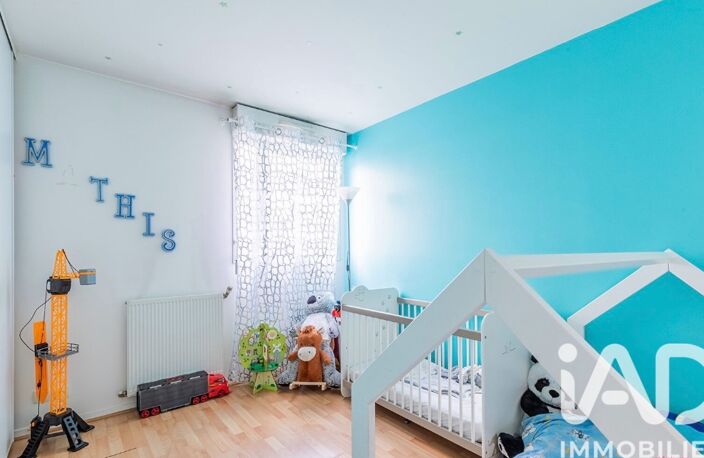 Vente Appartement 3 pièces — photo 4