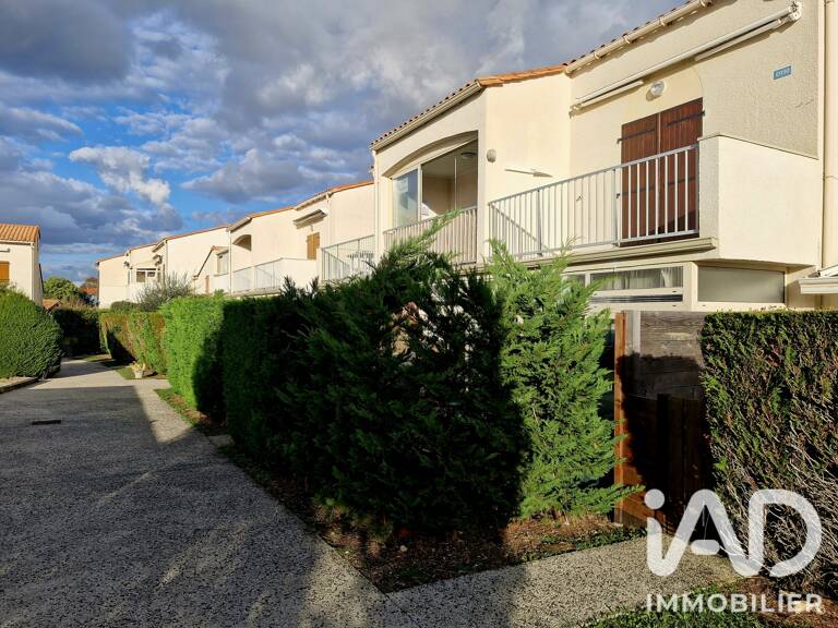 Vente Appartement 2 pièces — photo 1