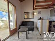 Vente Appartement 2 pièces — photo 2