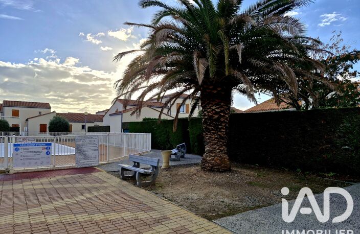 Vente Appartement 2 pièces — photo 3