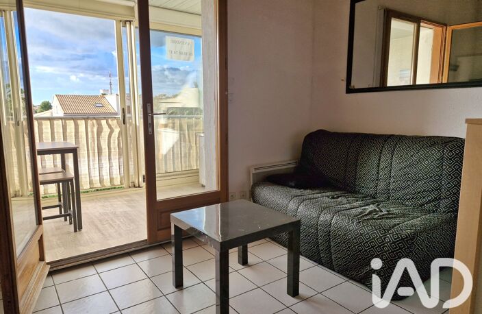 Vente Appartement 2 pièces — photo 4
