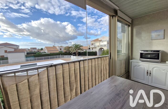 Vente Appartement 2 pièces — photo 5