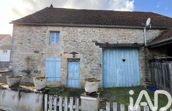 Vente Maison de village 3 pièces — photo 2