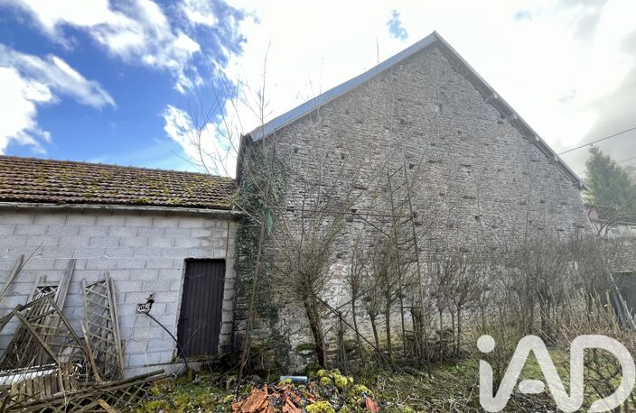 Vente Maison de village 3 pièces — photo 3