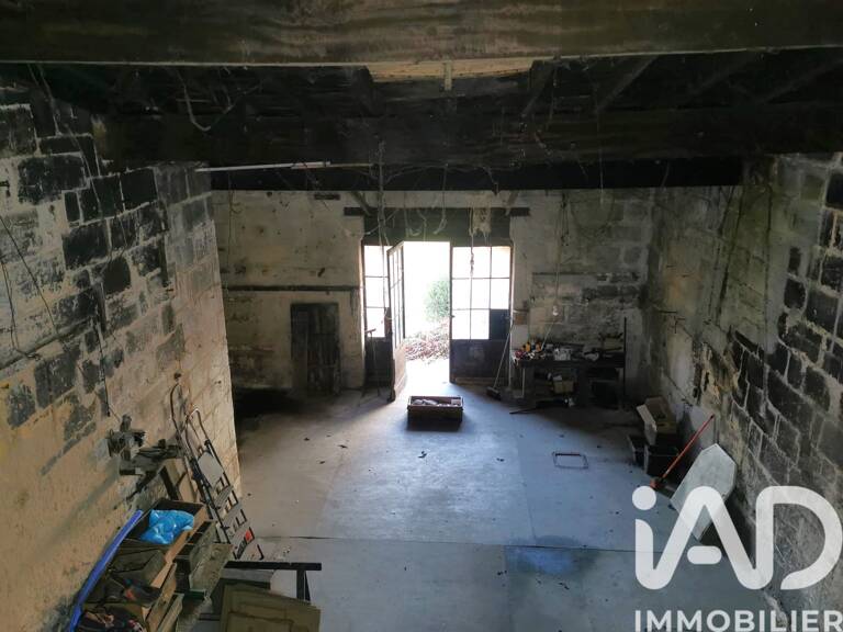 Vente Maison de ville 3 pièces — photo 1