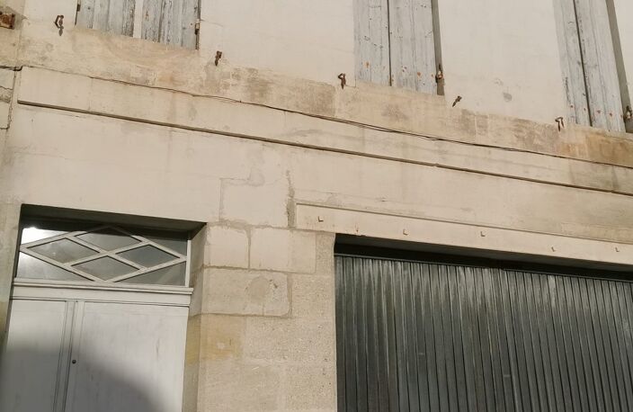 Vente Maison de ville 3 pièces — photo 2