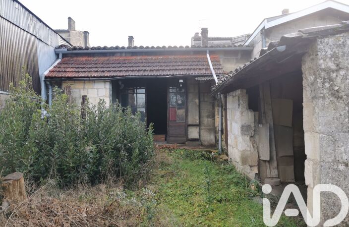 Vente Maison de ville 3 pièces — photo 3