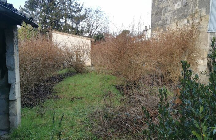 Vente Maison de ville 3 pièces — photo 4