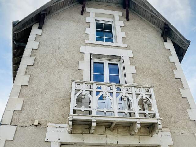 Vente Maison de village 9 pièces — photo du bien