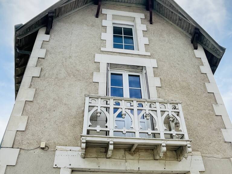 Vente Maison de village 9 pièces — photo 1