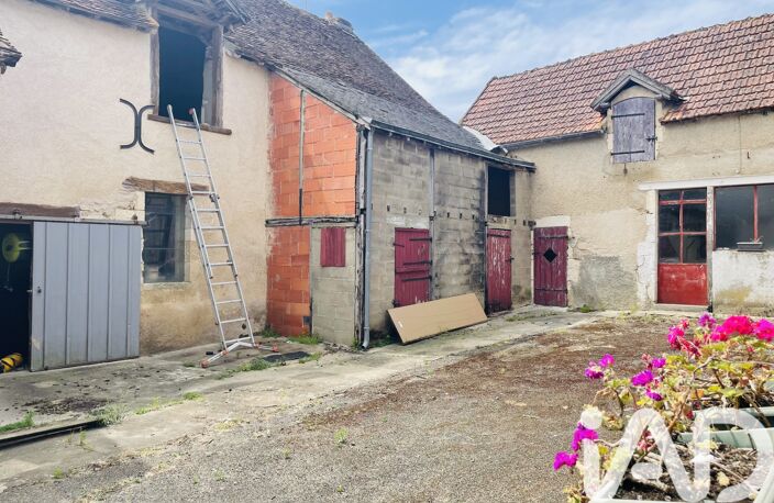 Vente Maison de village 9 pièces — photo 2
