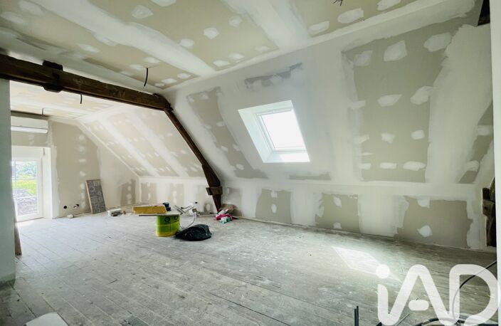 Vente Maison de village 9 pièces — photo 4